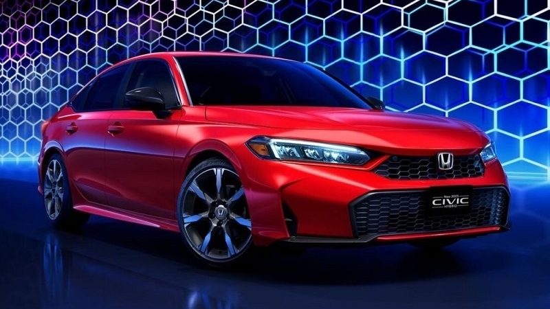 Cập nhật bảng giá xe hãng Honda mới nhất tháng 1/2026