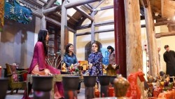 Hà Nội khai mạc chương trình 'Tết Việt-Tết Phố' 2026