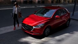 Cập nhật bảng giá xe hãng Mazda mới nhất tháng 1/2026