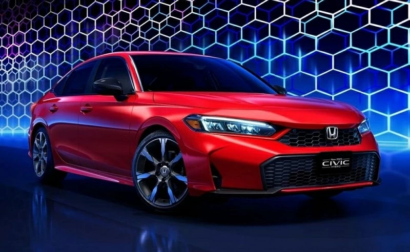 Cập nhật bảng giá xe hãng Honda mới nhất tháng 1/2026.