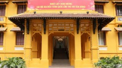 Bộ Ngoại giao đẩy mạnh tuyên truyền về Đại hội XIV của Đảng