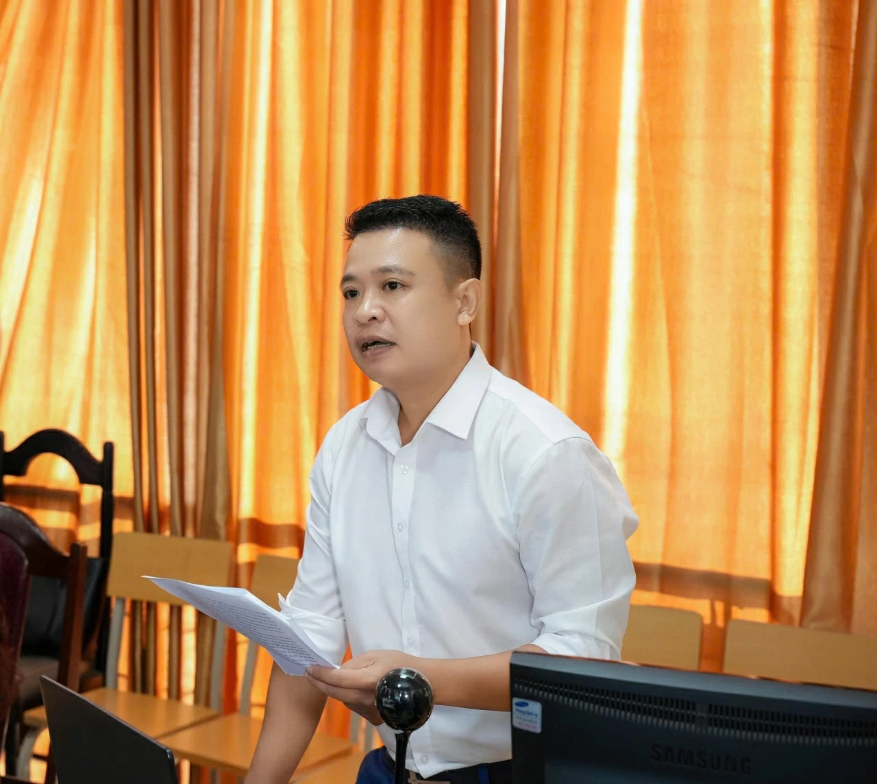 Đại hội Đảng lần thứ XIV: Giáo dục - đào tạo đã trở thành đột phá chiến lược mang tính nền tảng! Đại hội Đảng lần thứ XIV: Giáo dục - đào tạo đã trở thành đột phá chiến lược mang tính nền tảng!