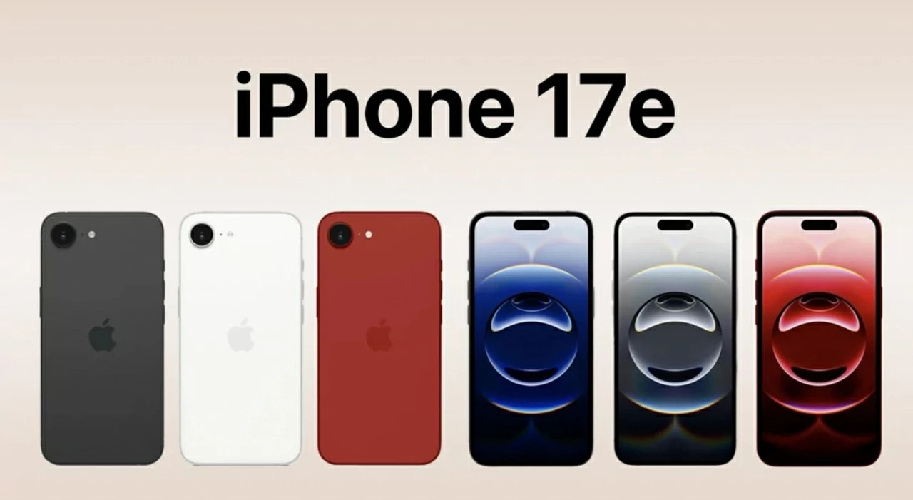 Việc Apple giữ lại tần số quét 60 Hz được cho là nhằm kiểm soát chi phí sản xuất. 