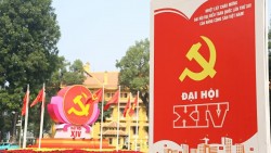 Bảo đảm Văn kiện Đại hội XIV trở thành động lực đổi mới tư duy và 
hành động, khơi dậy khát vọng phát triển