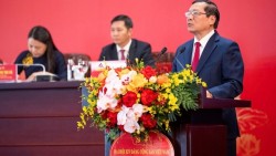 Bồi đắp niềm tin và khát vọng phát triển đất nước phồn vinh, văn minh, hạnh phúc