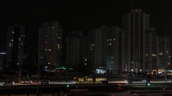 Ukraine khẩn trương nhập khẩu điện và thiết bị năng lượng