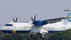 Một máy bay trinh sát mất tích, Indonesia tức tốc triển khai tìm kiếm