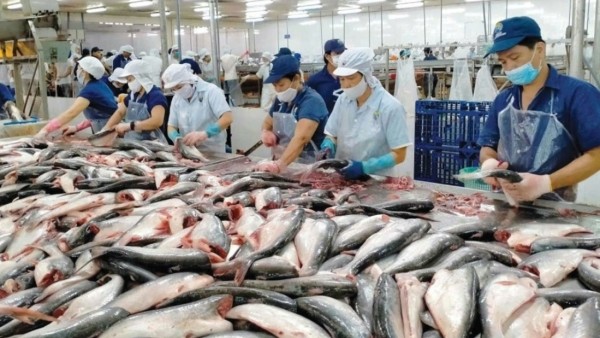 Nâng cao mức độ sẵn sàng, năng lực chuyển đổi số của doanh nghiệp nhỏ