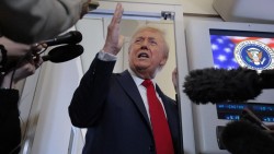 Thực hư thông tin các quốc gia trả 1 tỷ USD để tiếp tục tham gia 'Hội đồng hòa bình'