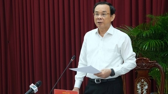 14th Party Congress’s documents to ignite aspirations for progress: Party official