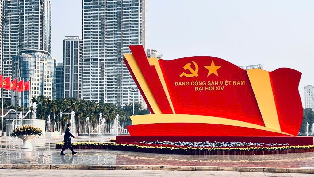 Chủ tịch Hội Hữu nghị Uzbekistan-Việt Nam: Đại hội Đảng XIV đánh dấu giai đoạn điều chỉnh chiến lược trong tiến trình phát triển của Việt Nam