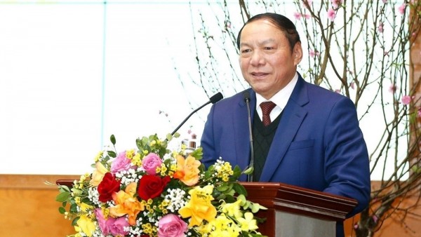 Xây dựng và phát triển văn hoá thực sự trở thành nền tảng, nguồn lực nội sinh, động lực phát triển đất nước nhanh, bền vững trong kỷ nguyên mới