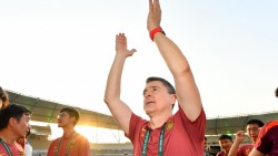 U23 Trung Quốc vào bán kết châu Á: Sự lên ngôi của triết lý thực dụng