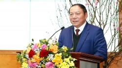 Xây dựng và phát triển văn hoá thực sự trở thành nền tảng, nguồn lực nội sinh, động lực phát triển đất nước nhanh, bền vững trong kỷ nguyên mới