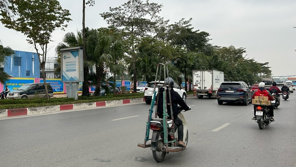 Dự báo thời tiết 10 ngày tới (18-28/1): Bắc Bộ ngày 21/1 chuyển rét, vùng núi và trung du Bắc Bộ xảy ra rét đậm, có nơi rét hại; Nam Bộ ngày nắng
