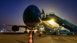 Khai thác bay đêm tại 6 sân bay dịp Tết Nguyên đán Bính Ngọ 2026