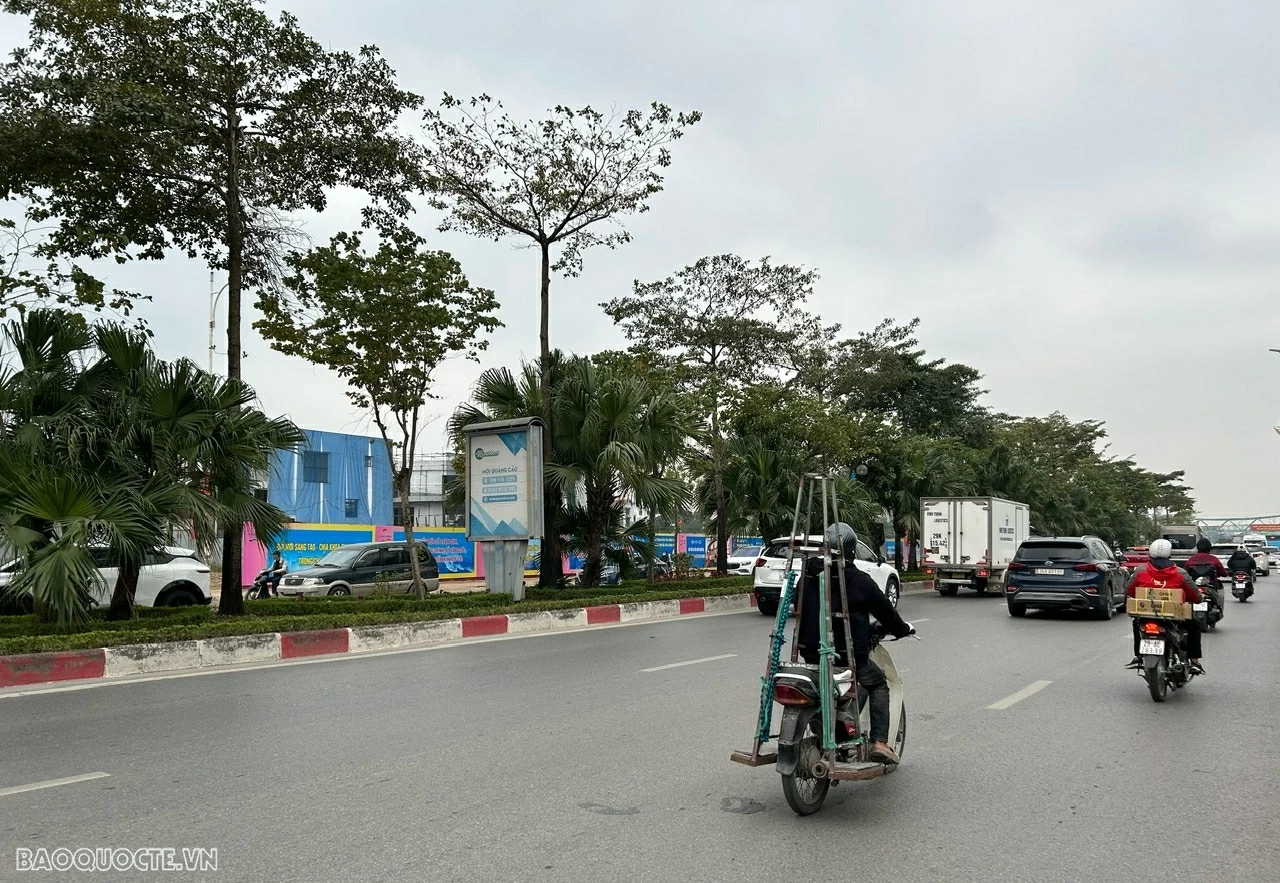 Dự báo thời tiết 10 ngày tới (18-28/1): Bắc Bộ 21/1 chuyển rét, vùng núi và trung du Bắc Bộ xảy ra rét đậm, có nơi rét hại; Nam Bộ ngày nắng