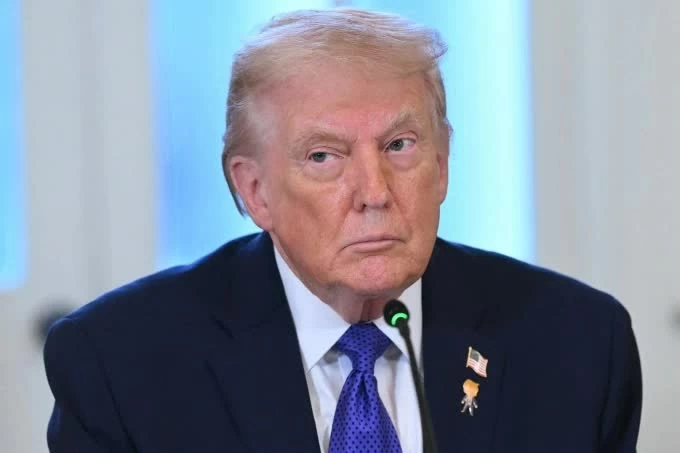 Tiếp cận của ông Trump đối với Greenland mang đậm dấu ấn cá nhân Tiếp cận của ông Trump đối với Greenland mang đậm dấu ấn cá nhân