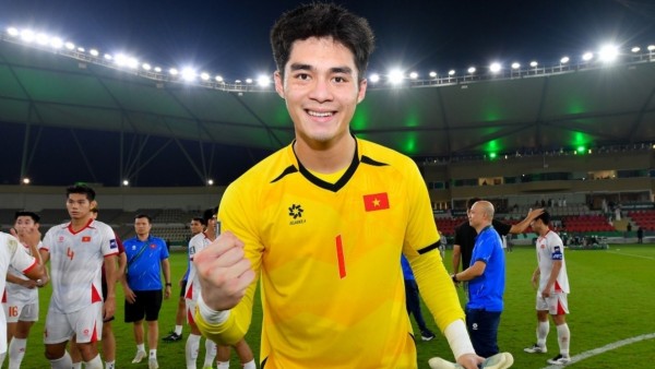 Cuộc so tài giữa hai 'người gác đền' ở bán kết U23 châu Á 2026