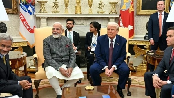 Hội đồng Hòa bình Gaza: Tổng thống Trump mời Thủ tướng Ấn Độ tham gia, Liên hợp quốc lên tiếng