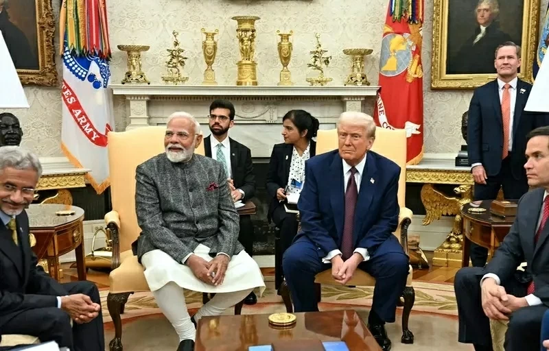 Hội đồng Hòa bình Gaza: Tổng thống Trump mời Thủ tướng Ấn Độ tham gia, Liên hợp quốc lên tiếng