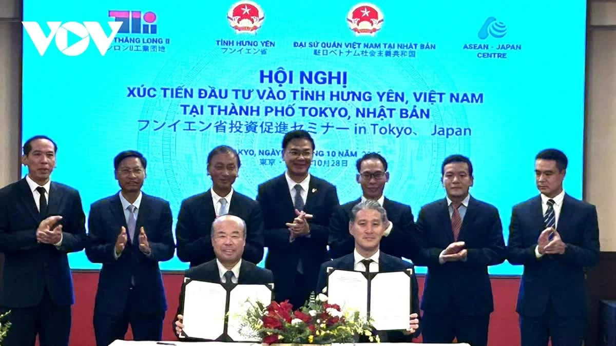 Đại sứ Phạm Quang Hiệu: Đại hội XIV của Đảng đong đầy sức sống, niềm tin và khát vọng vươn lên của đất nước