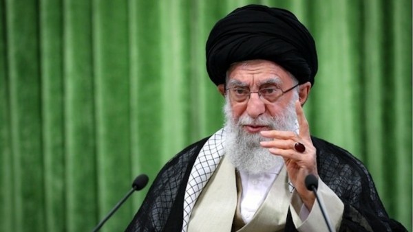 Iran cảnh báo về lời tuyên chiến 'chiến tranh tổng lực', Mỹ tiếp tục đổ khí tài đến Trung Đông