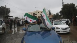 Chính phủ Syria tuyên bố chính thức ký thỏa thuận ngừng bắn, sáp nhập SDF, kiểm soát hoàn toàn đập Euphrates chiến lược