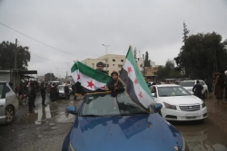 Chính phủ Syria tuyên bố chính thức ký thỏa thuận ngừng bắn, sáp nhập SDF, kiểm soát hoàn toàn đập Euphrates chiến lược