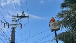 Lịch cúp điện Gia Lai hôm nay ngày 20/1/2026