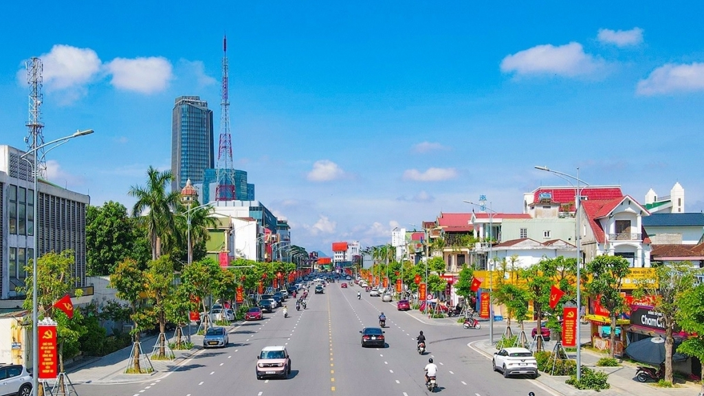 Đại hội XIV của Đảng: Nhân dân Hà Tĩnh gửi trọn mong muốn vào những quyết sách chiến lược