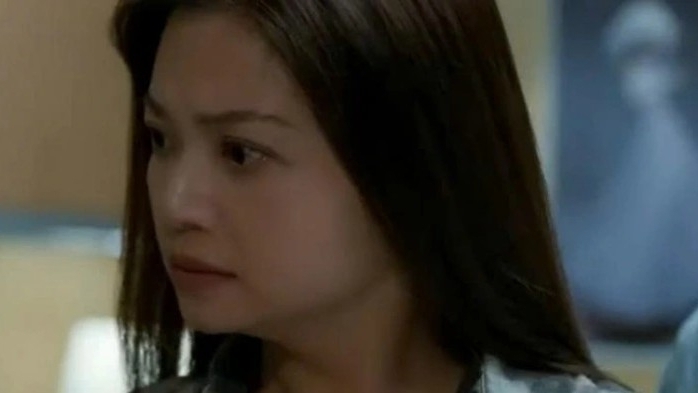 Gia đình trái dấu tập 22: Bà Ánh phản ứng bất ngờ khi chạm mặt con riêng của chồng