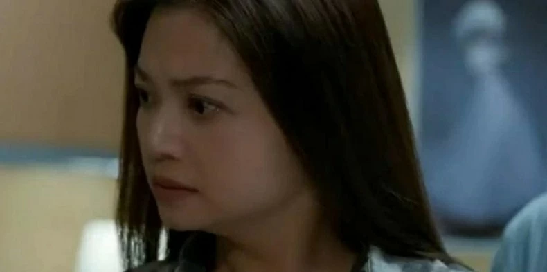 Gia đình trái dấu tập 22: Bà Ánh phản ứng bất ngờ khi chạm mặt con riêng của chồng