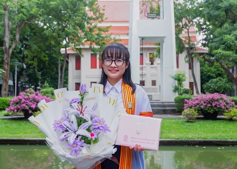 Sứ mệnh của thế hệ trí thức trẻ kiều bào trong kỷ nguyên mới