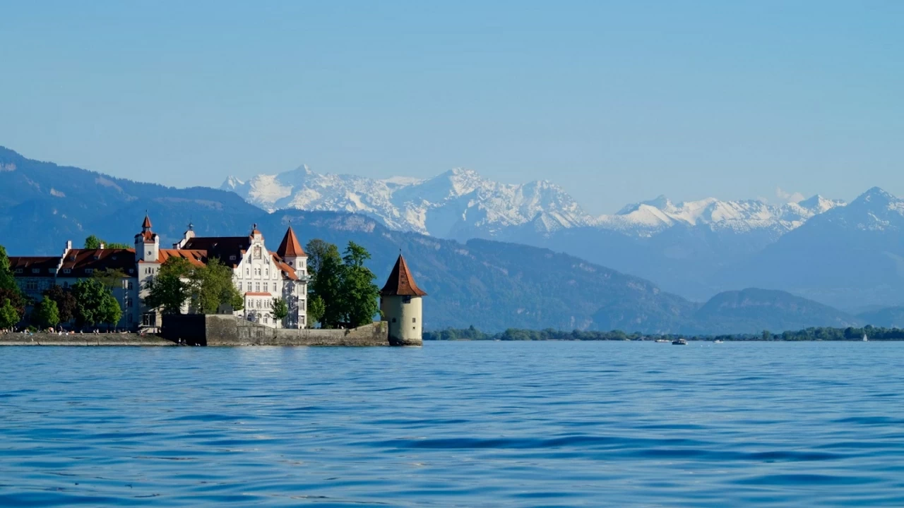 10 điểm đến lý tưởng nhất tại châu Âu cho kỳ nghỉ Xuân 2026 10 điểm đến lý tưởng nhất tại châu Âu cho kỳ nghỉ Xuân 2026