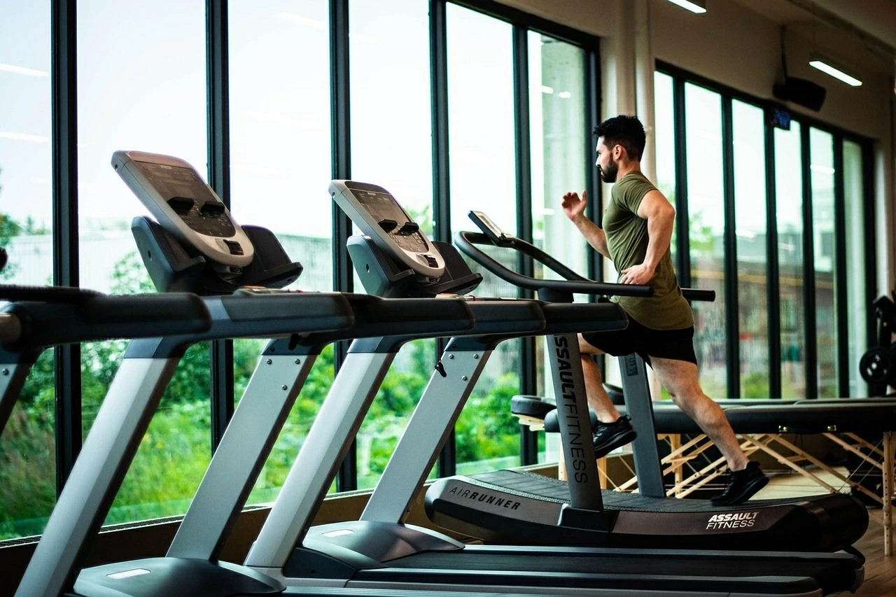 Thói quen vận động giúp giảm nguy cơ tử vong