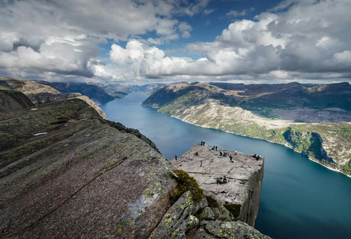 10 điểm đến lý tưởng nhất tại châu Âu cho kỳ nghỉ Xuân 2026 10 điểm đến lý tưởng nhất tại châu Âu cho kỳ nghỉ Xuân 2026