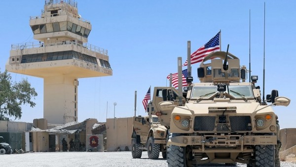 Liên quân do Mỹ dẫn đầu rút hoàn toàn khỏi Iraq, Baghdad tuyên bố bước sang giai đoạn mới trong quan hệ với Washington