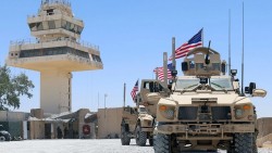 Liên quân do Mỹ dẫn đầu rút hoàn toàn khỏi Iraq, Baghdad tuyên bố bước sang giai đoạn mới trong quan hệ với Washington