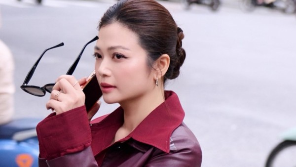 Sao Việt: NSƯT Kiều Anh đăng ảnh thần thái