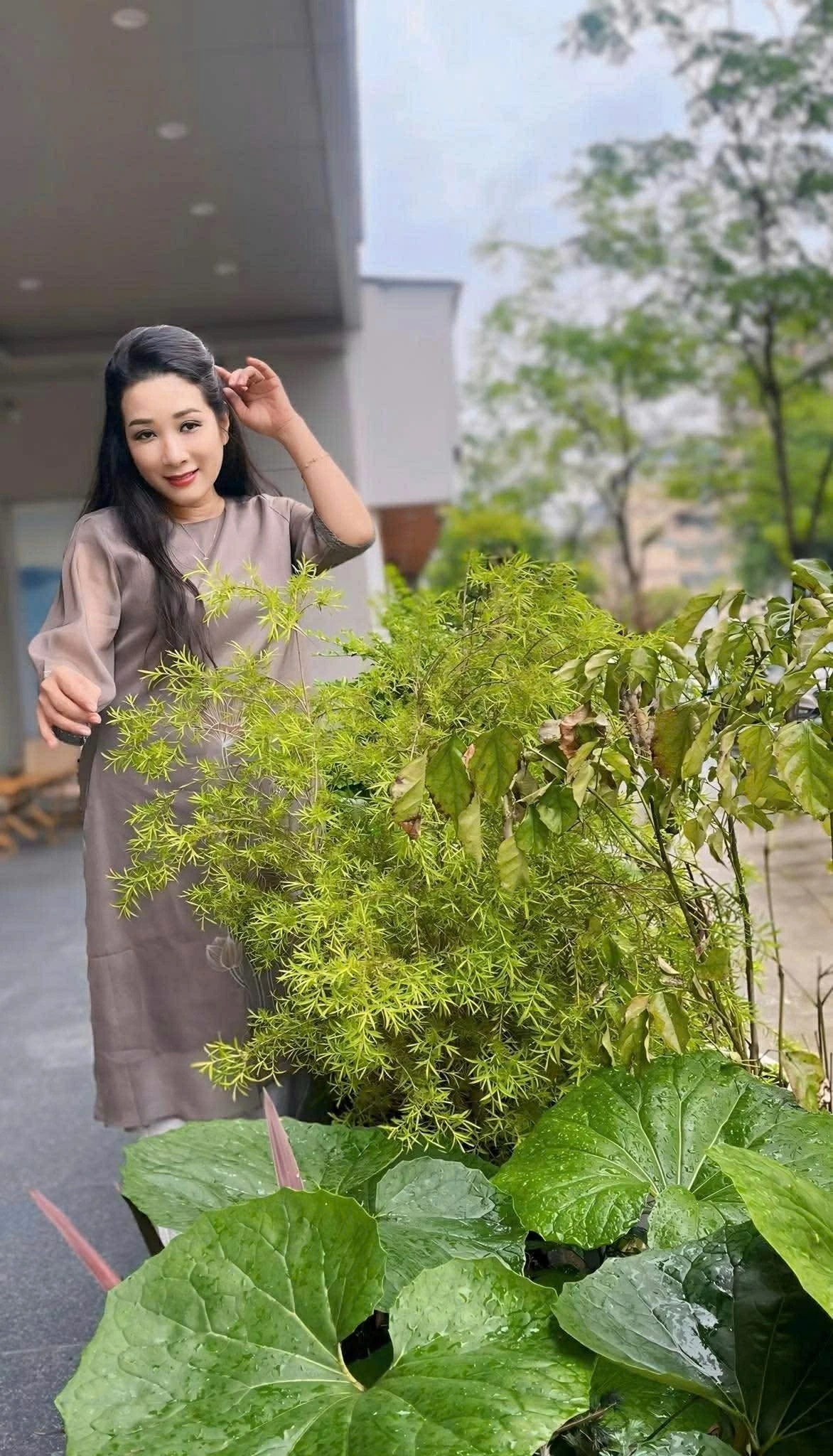 Sao Việt: