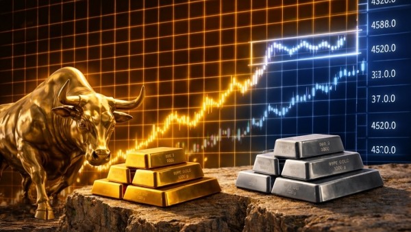 Giá vàng hôm nay 20/1/2026 bứt phá lên đỉnh mới, nhu cầu của giới đầu tư tăng cao, xuất hiện sự bất định mới trong thương mại