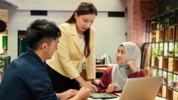 Nâng cao kiến thức tài chính cho hơn 30.000 người lao động giúp việc trên khắp châu Á