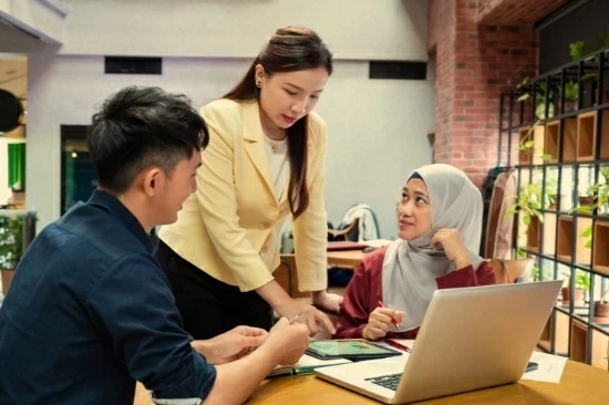 Nâng cao kiến thức tài chính cho hơn 30.000 người lao động giúp việc trên khắp châu Á Nâng cao kiến thức tài chính cho hơn 30.000 người lao động giúp việc trên khắp châu Á
