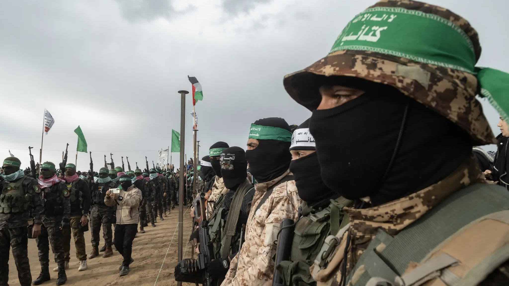 Dải Gaza: Hamas tuyên bố 'hoàn toàn sẵn sàng' chuyển giao quyền lực cho ủy ban kỹ trị Palestine