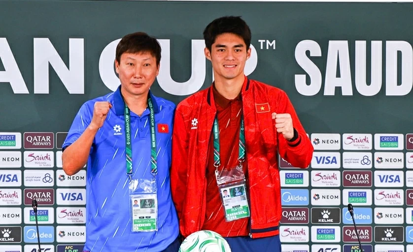 HLV Kim Sang Sik muốn gặp U23 Hàn Quốc ở chung kết U23 châu Á
