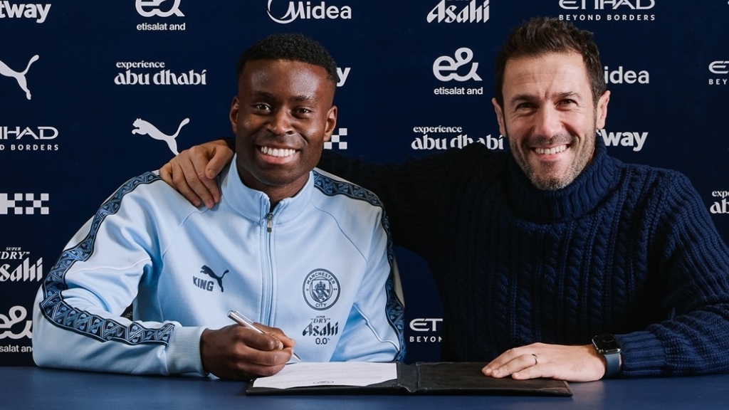 Marc Guehi hưởng lương cao thứ hai tại Man City