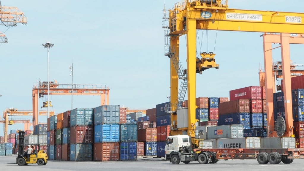 Phát huy vai trò nòng cốt, trụ cột phát triển kinh tế của ngành Công Thương trong kỷ nguyên mới