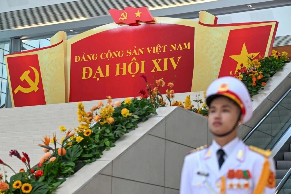 Đại hội XIV của Đảng: Báo Tây Ban Nha đánh giá cao thành tựu kinh tế của Việt Nam Đại hội XIV của Đảng: Báo Tây Ban Nha đánh giá cao thành tựu kinh tế của Việt Nam