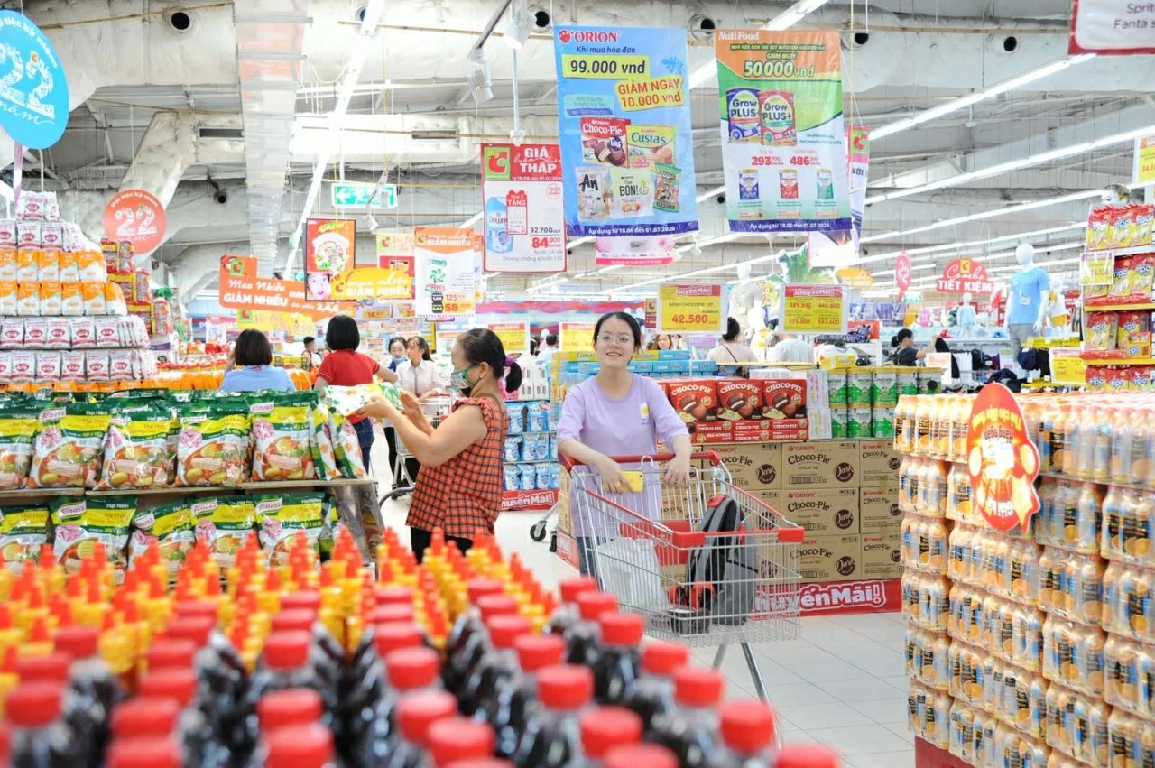 Phát huy vai trò nòng cốt, trụ cột phát triển kinh kế của ngành Công Thương trong kỷ nguyên mới Phát huy vai trò nòng cốt, trụ cột phát triển kinh kế của ngành Công Thương trong kỷ nguyên mới